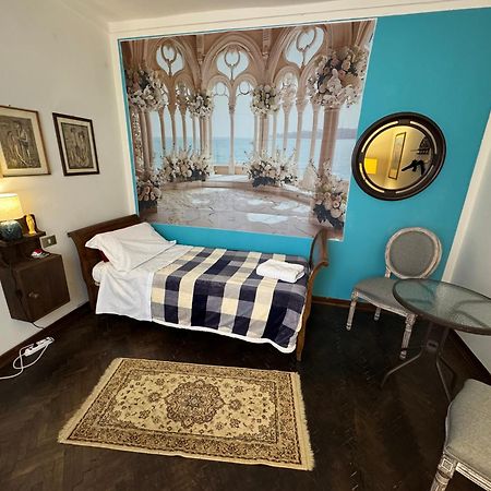 Lions Venice Guest House ภายนอก รูปภาพ