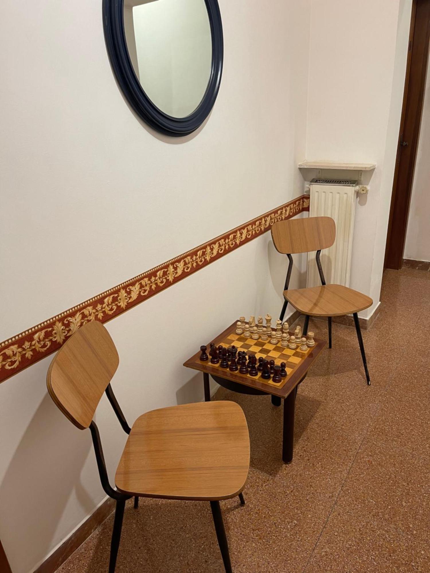 Lions Venice Guest House ภายนอก รูปภาพ