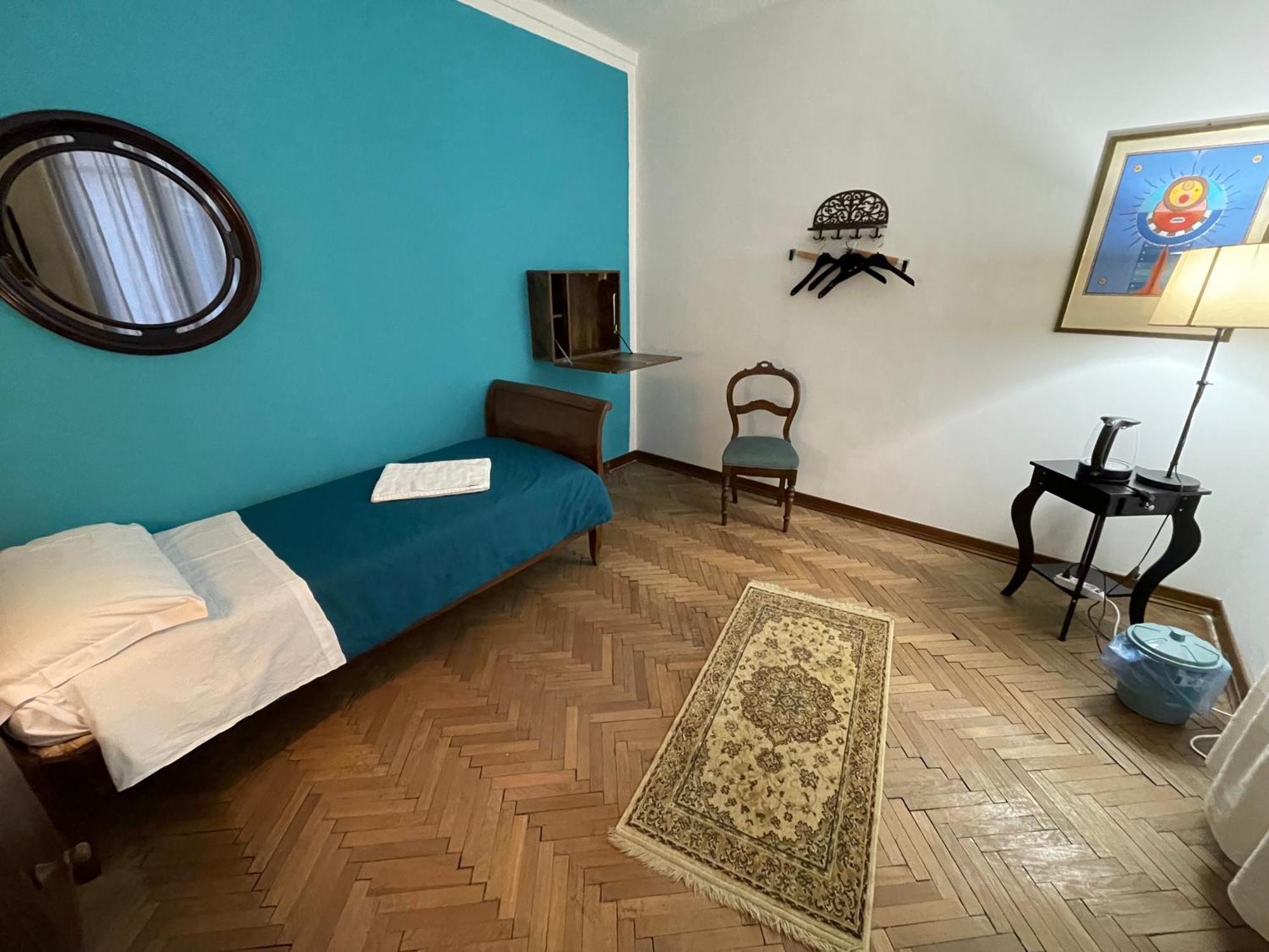 Lions Venice Guest House ภายนอก รูปภาพ