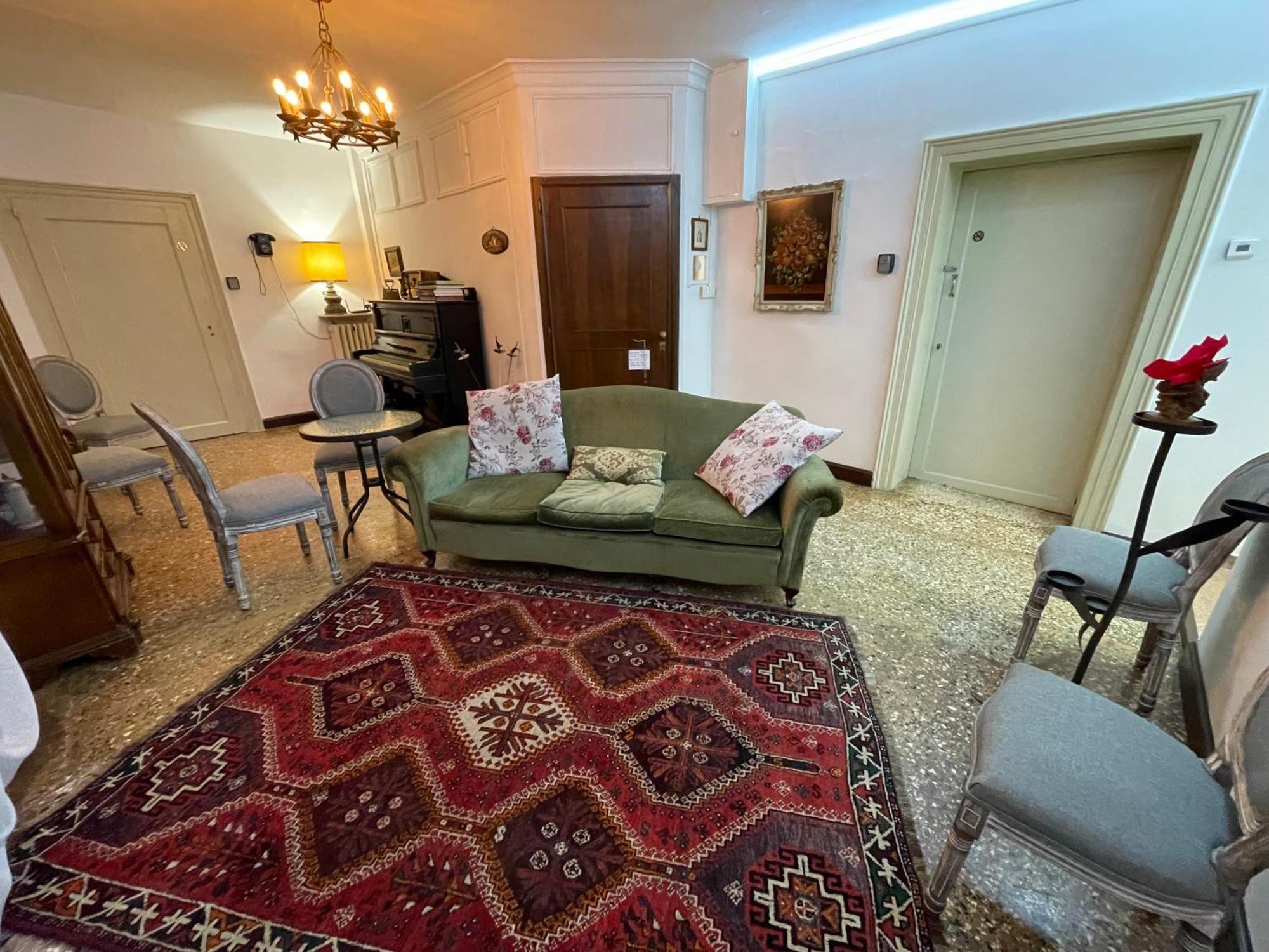 Lions Venice Guest House ภายนอก รูปภาพ