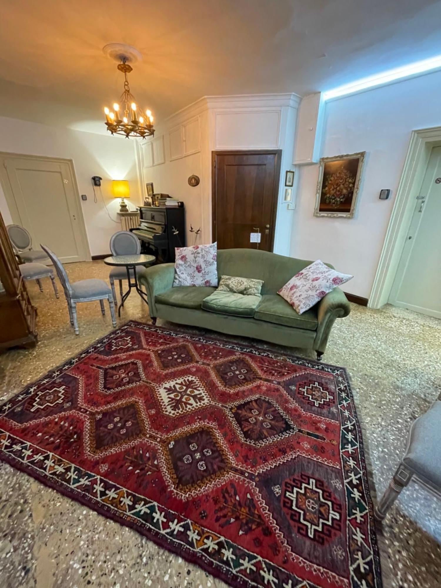 Lions Venice Guest House ภายนอก รูปภาพ