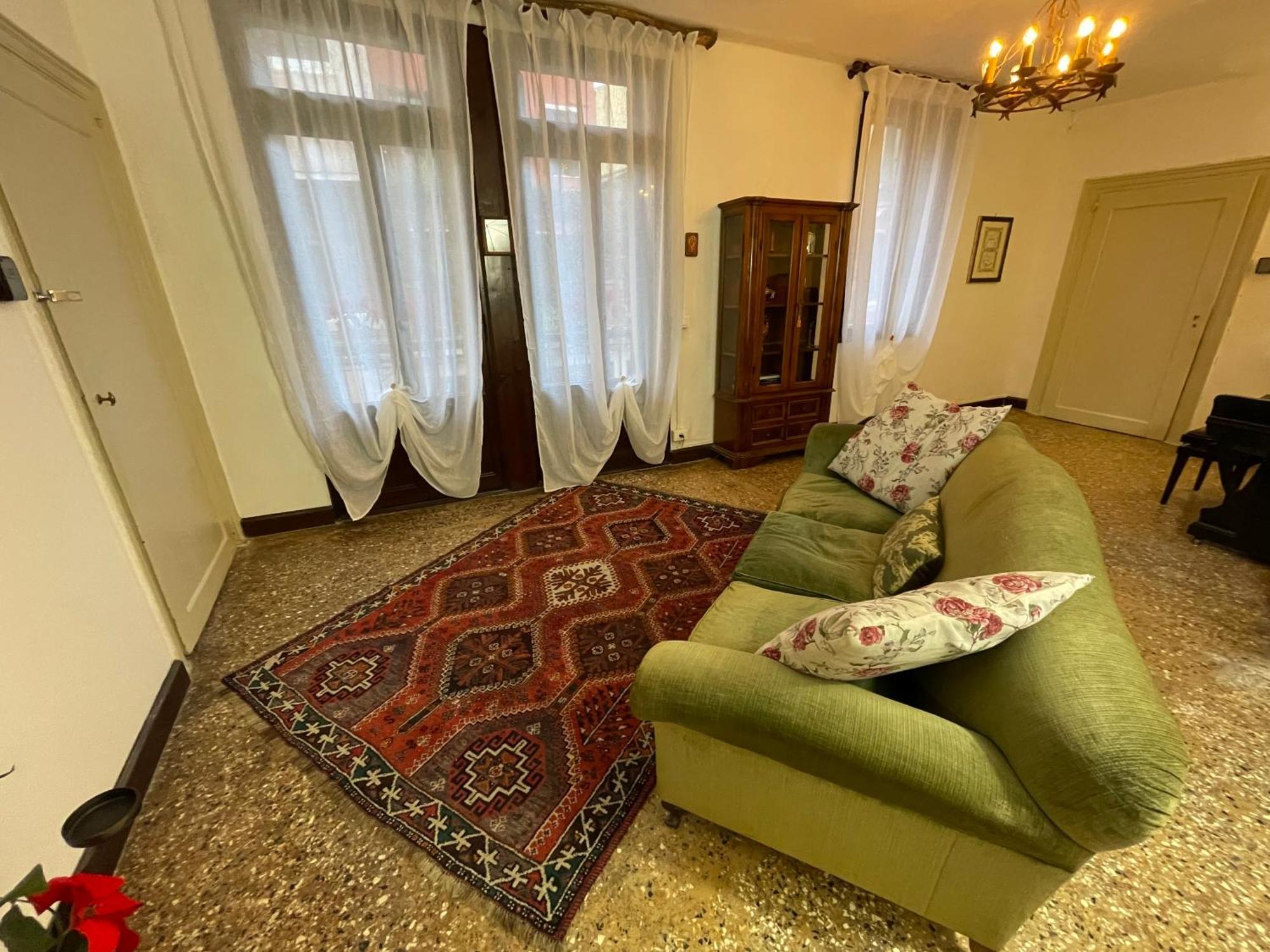 Lions Venice Guest House ภายนอก รูปภาพ