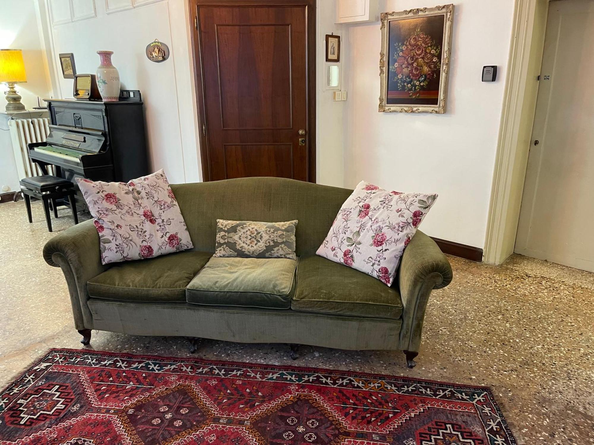 Lions Venice Guest House ภายนอก รูปภาพ