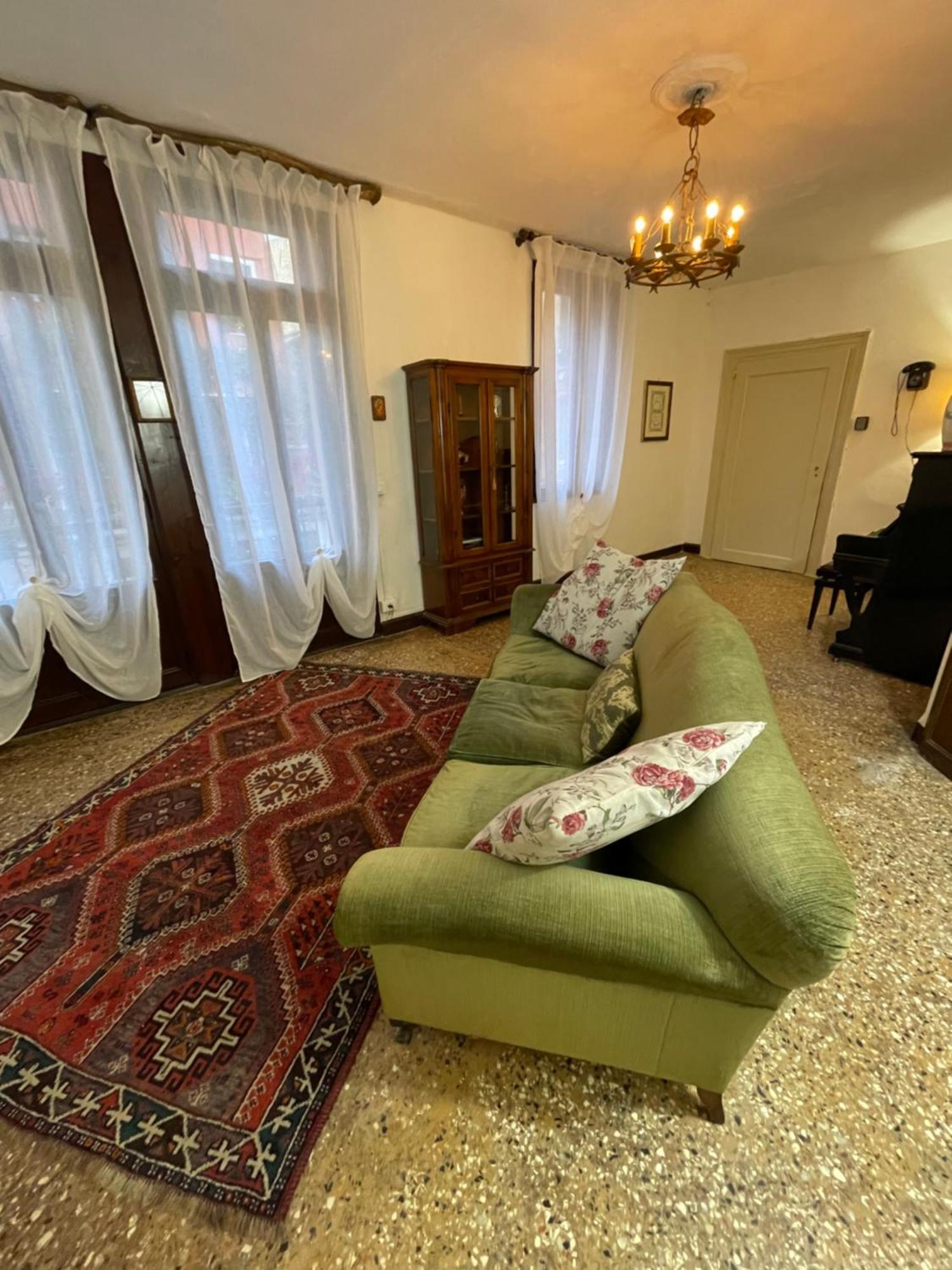 Lions Venice Guest House ภายนอก รูปภาพ