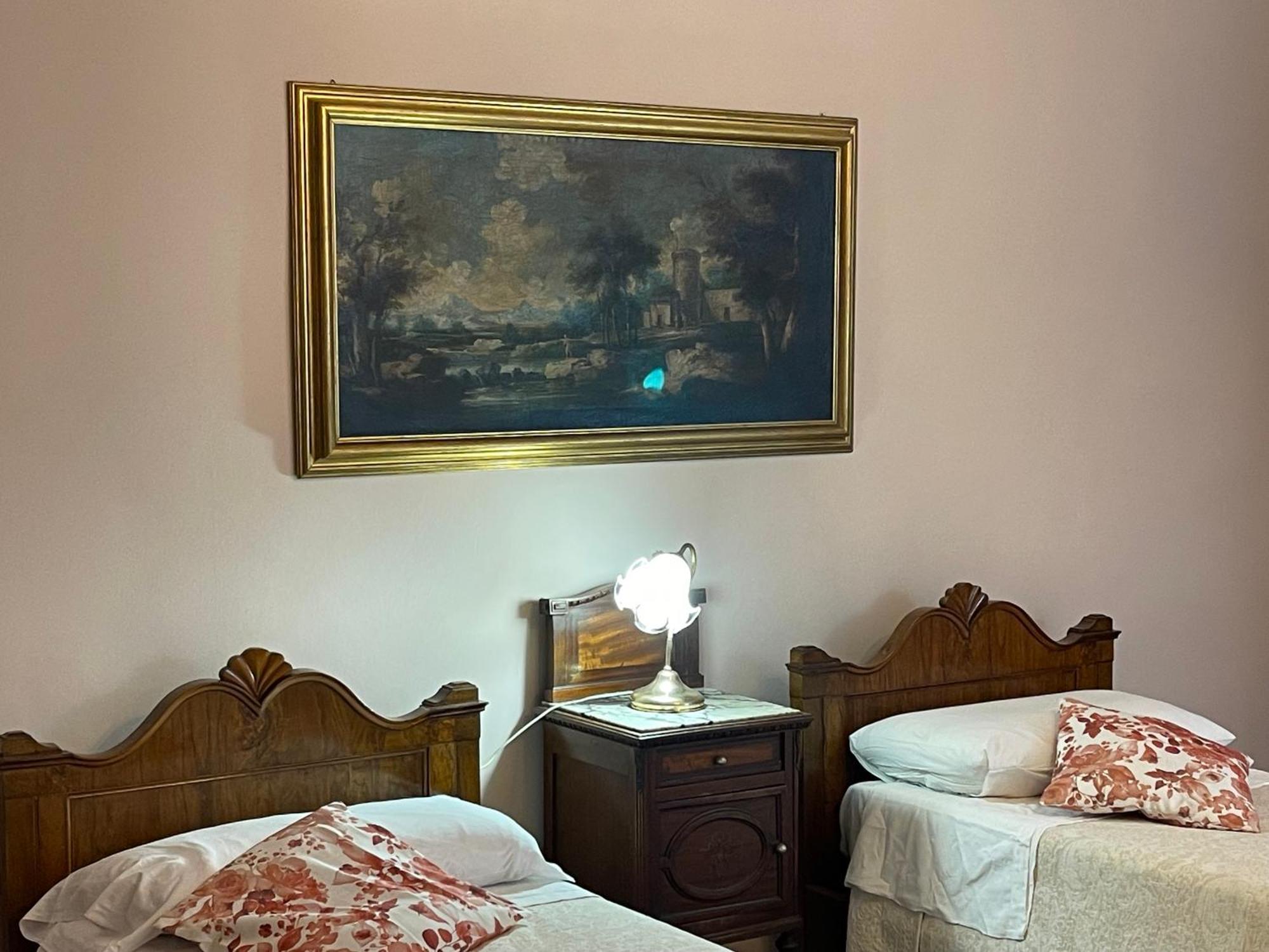 Lions Venice Guest House ภายนอก รูปภาพ