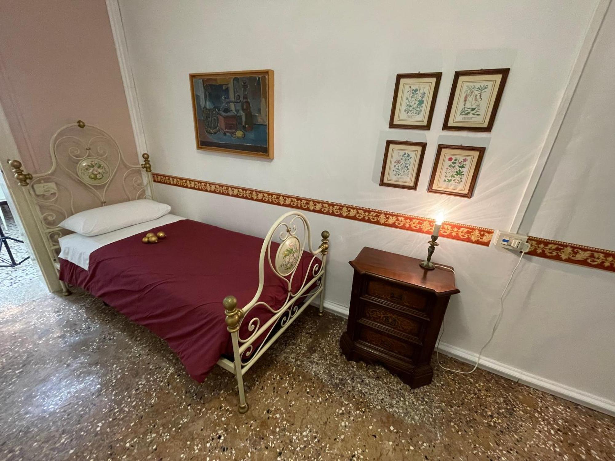 Lions Venice Guest House ภายนอก รูปภาพ