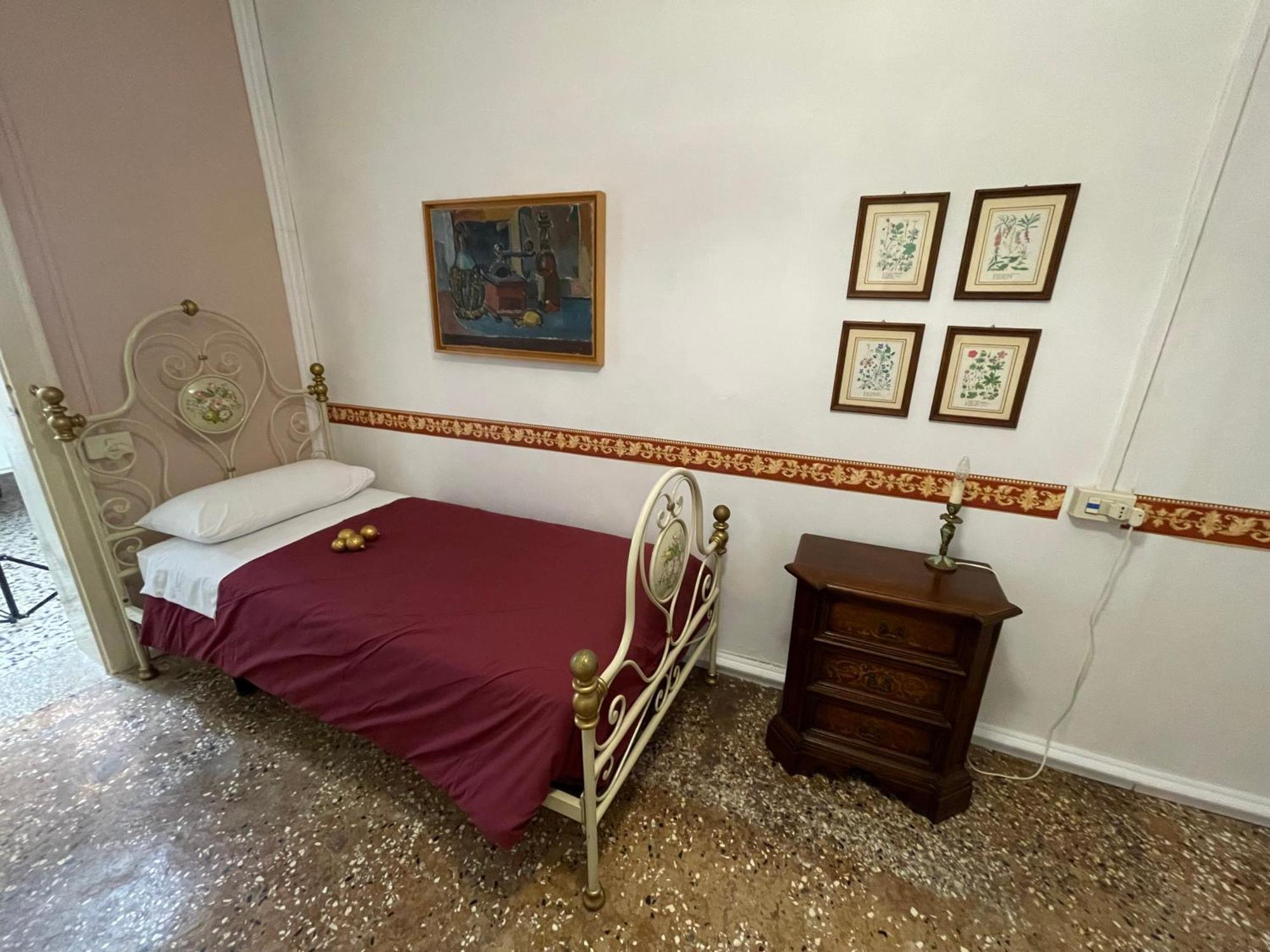 Lions Venice Guest House ภายนอก รูปภาพ