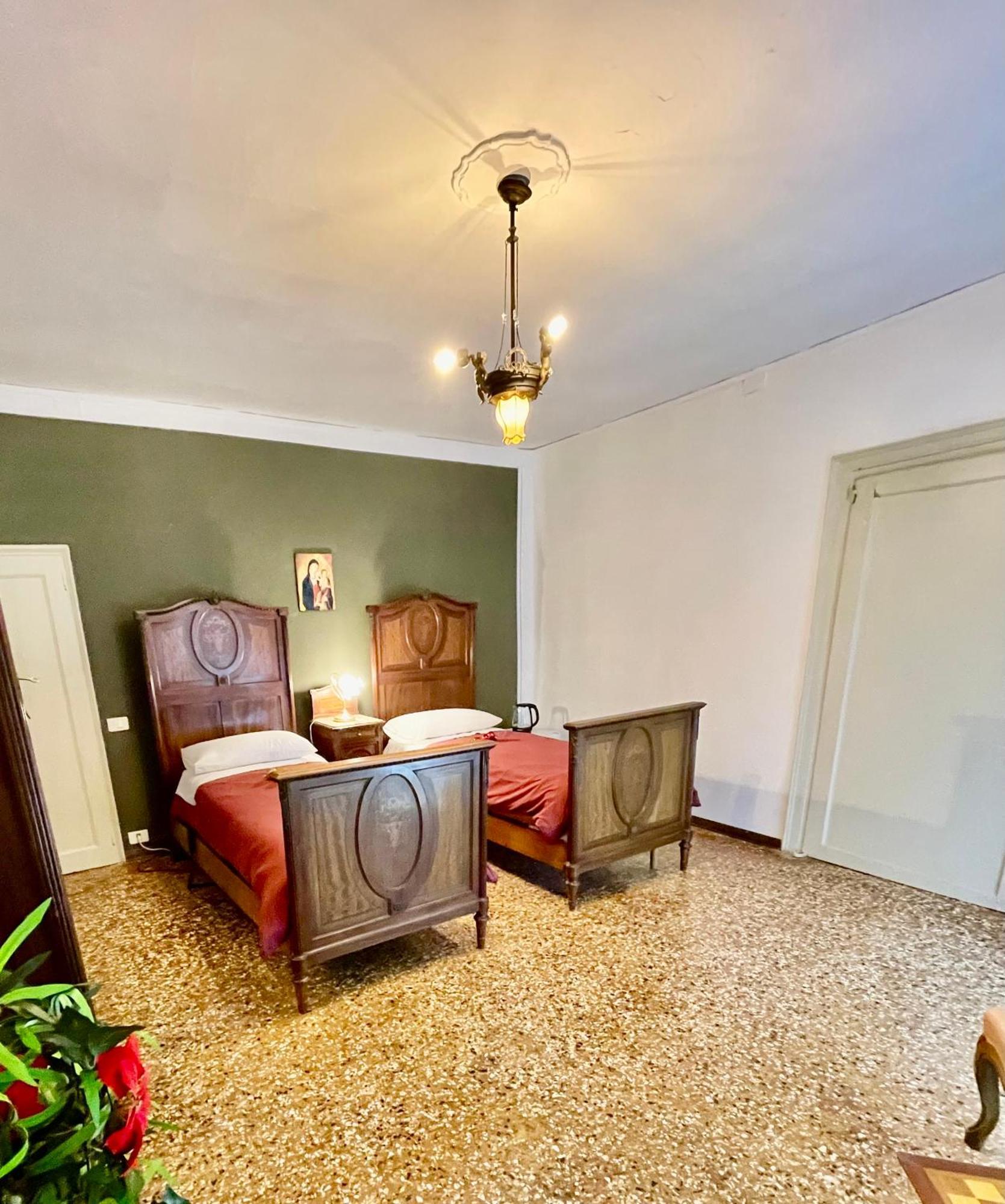 Lions Venice Guest House ภายนอก รูปภาพ