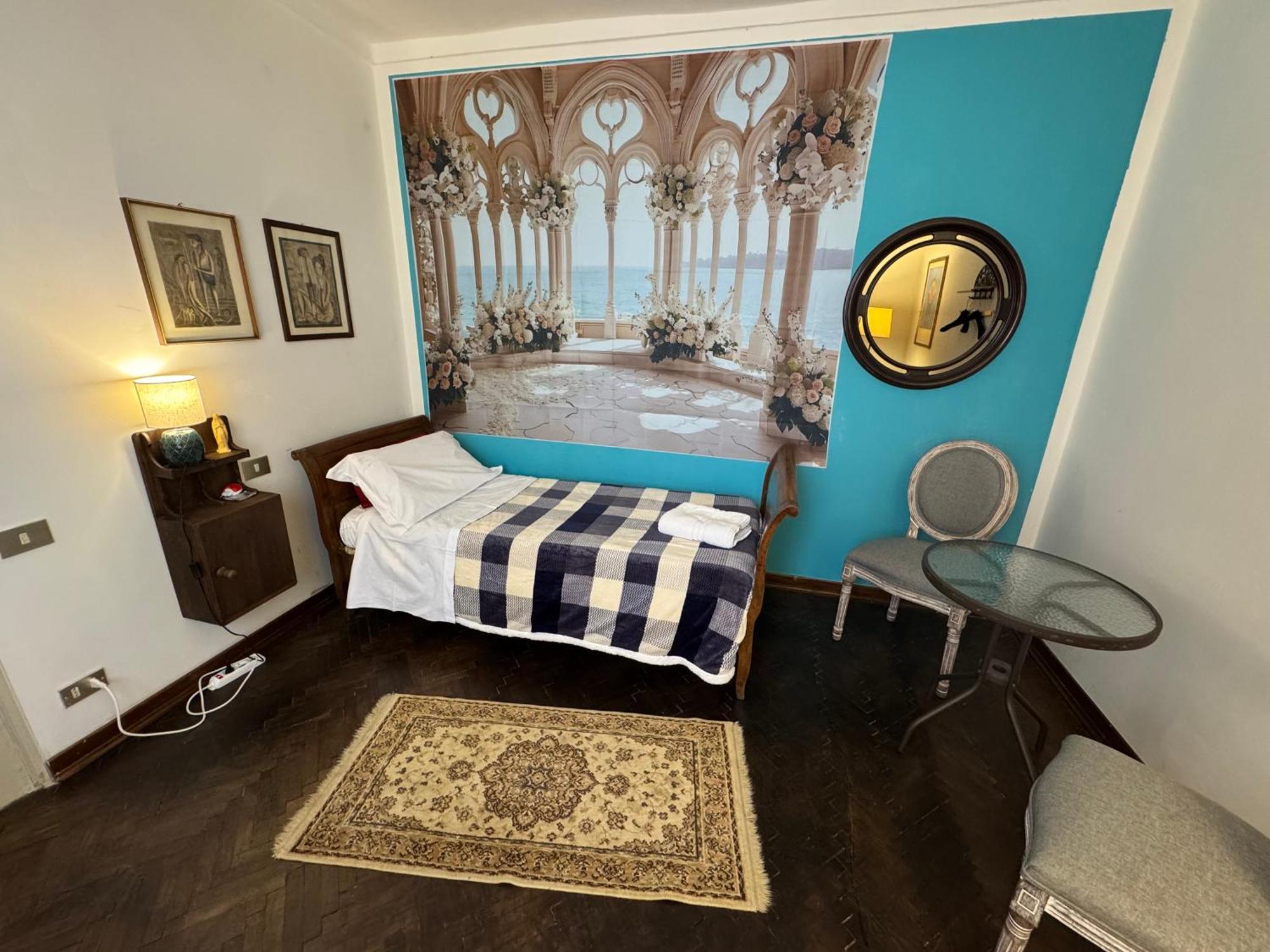 Lions Venice Guest House ภายนอก รูปภาพ