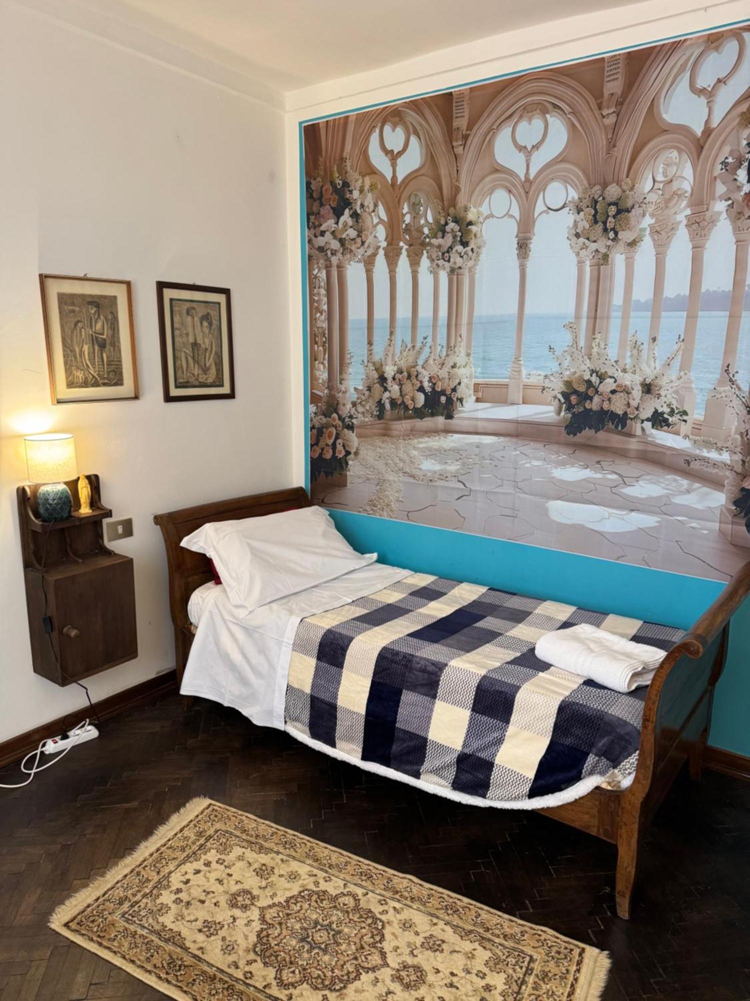 Lions Venice Guest House ภายนอก รูปภาพ