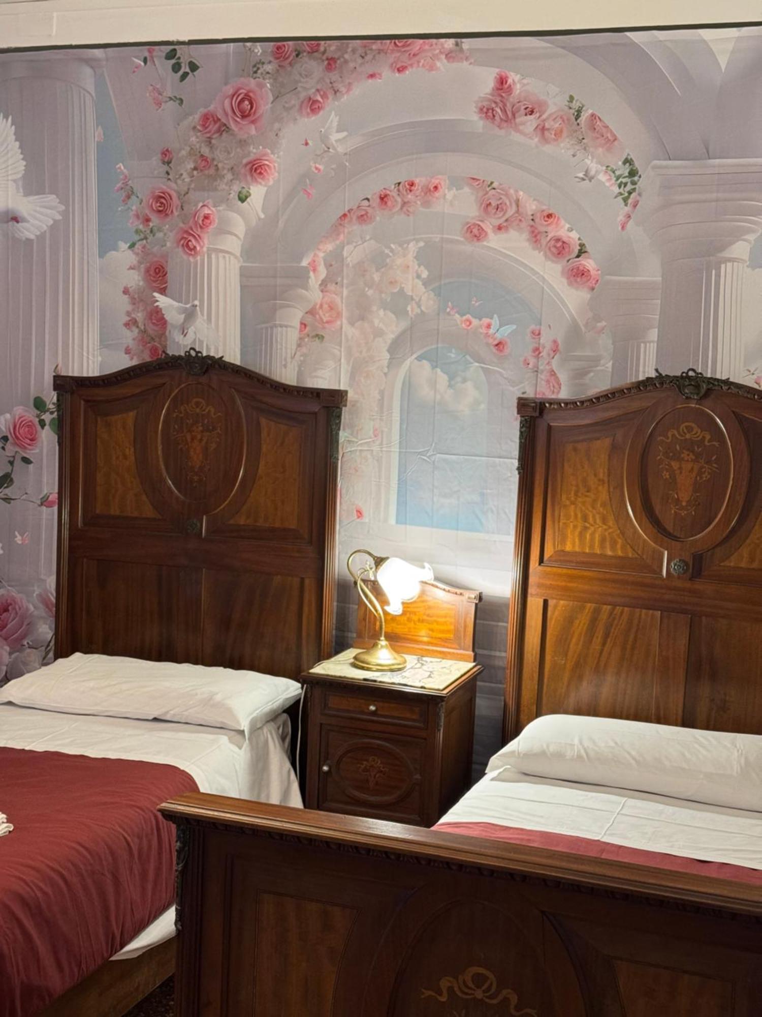 Lions Venice Guest House ภายนอก รูปภาพ