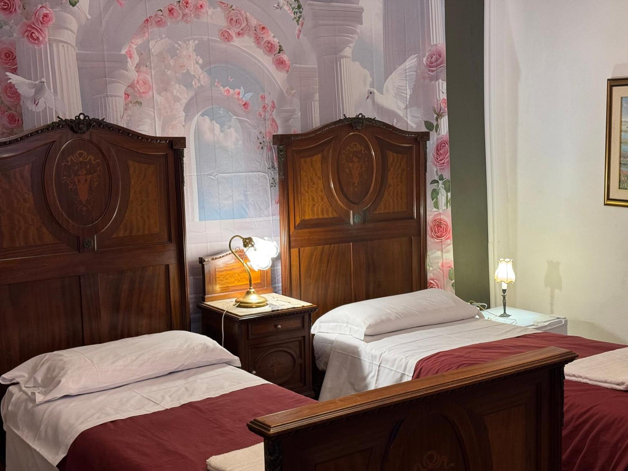 Lions Venice Guest House ภายนอก รูปภาพ