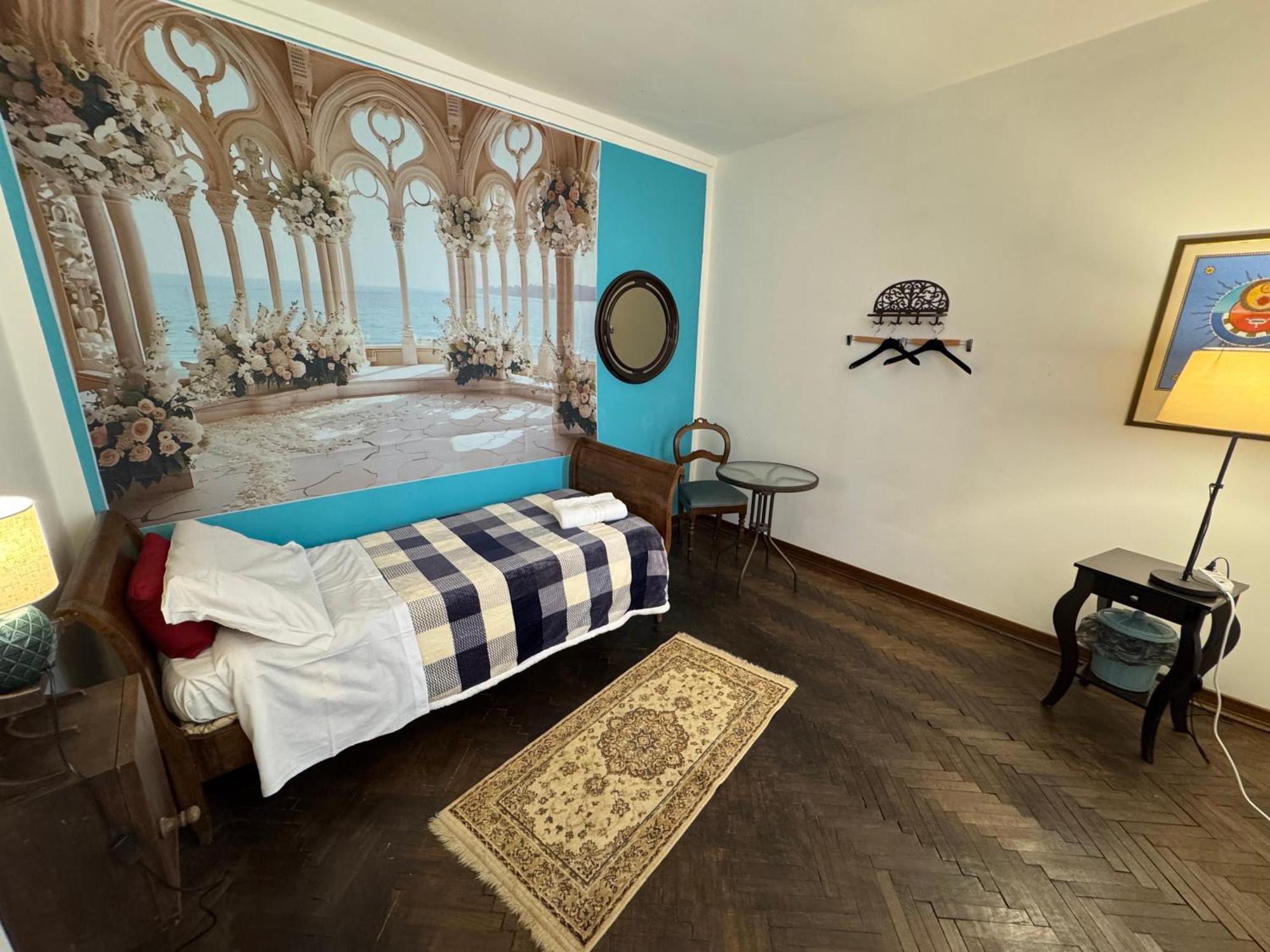 Lions Venice Guest House ภายนอก รูปภาพ