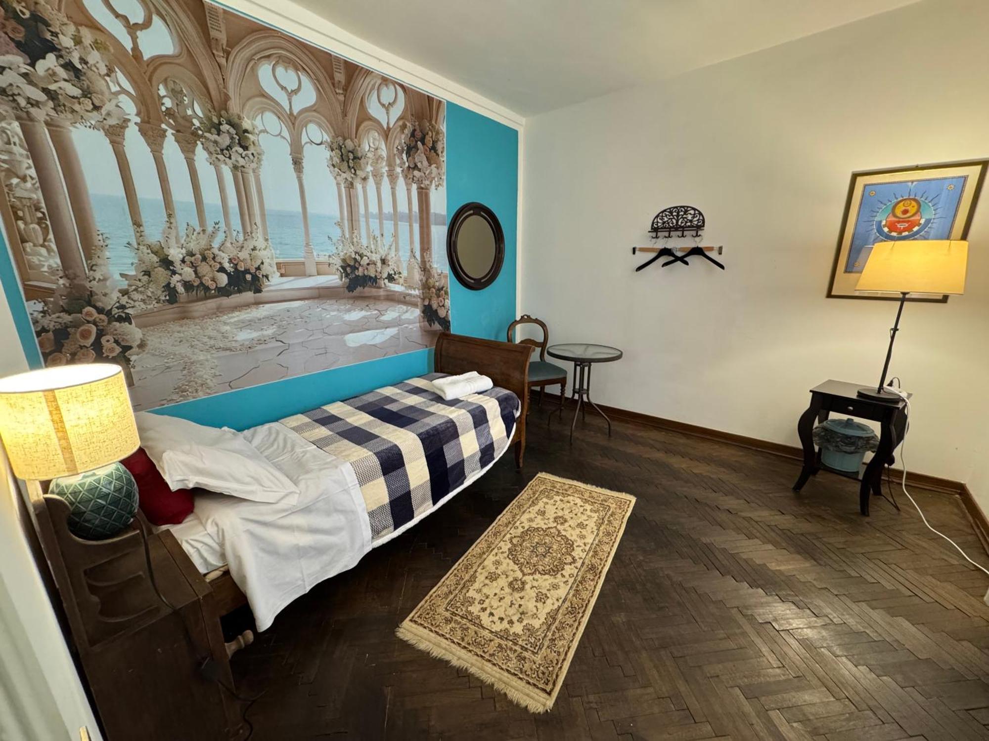 Lions Venice Guest House ภายนอก รูปภาพ