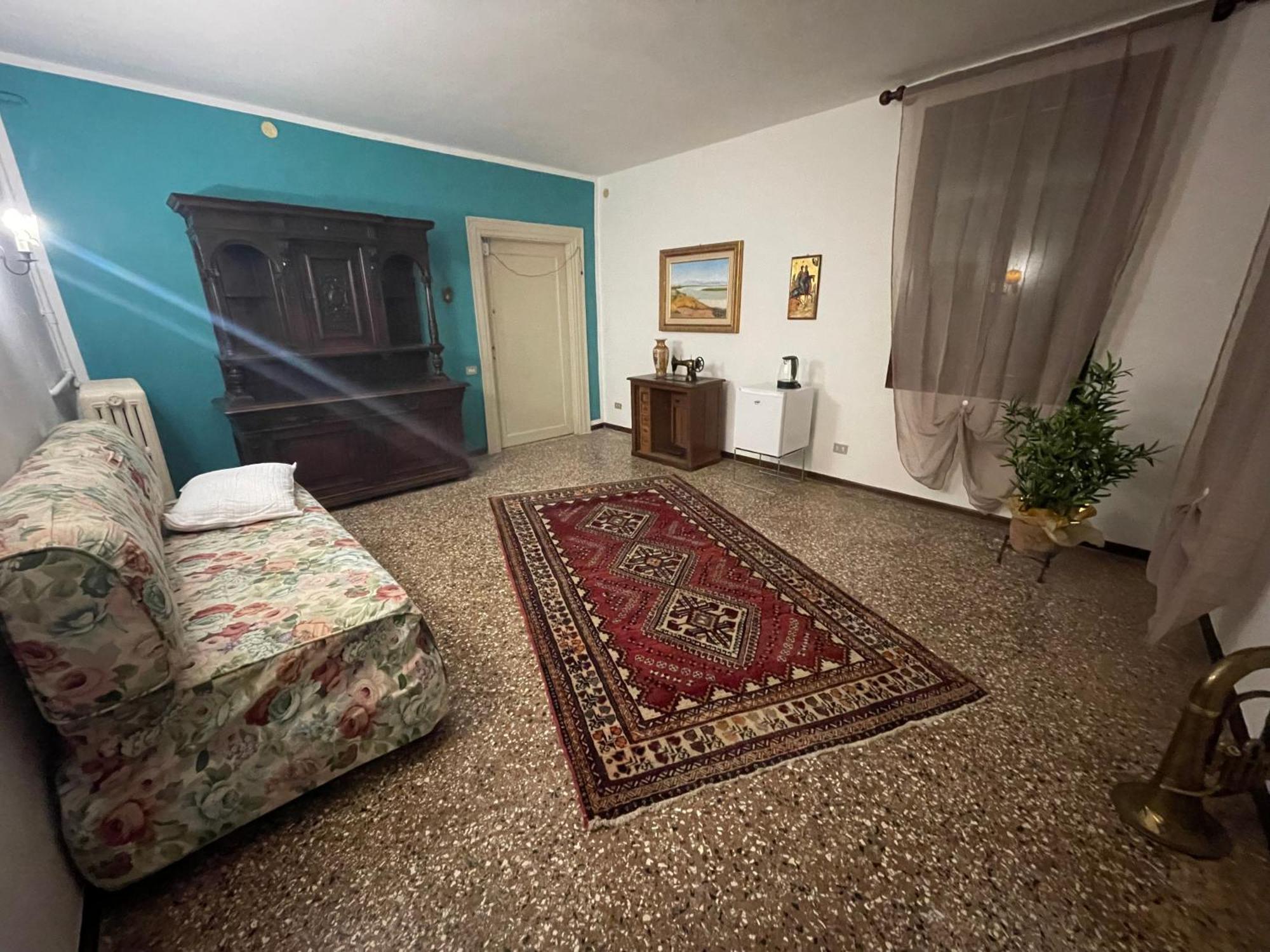 Lions Venice Guest House ภายนอก รูปภาพ