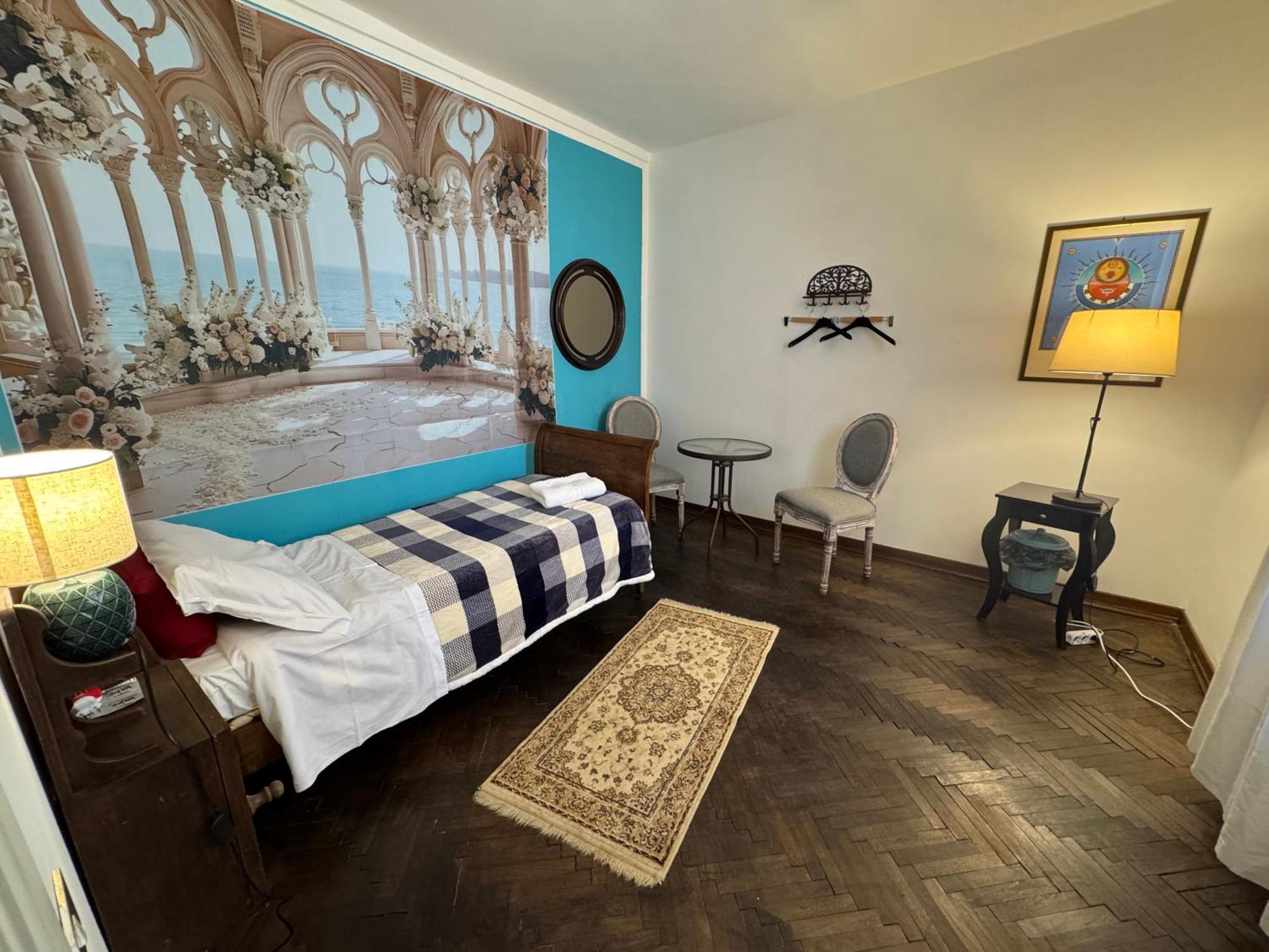 Lions Venice Guest House ภายนอก รูปภาพ