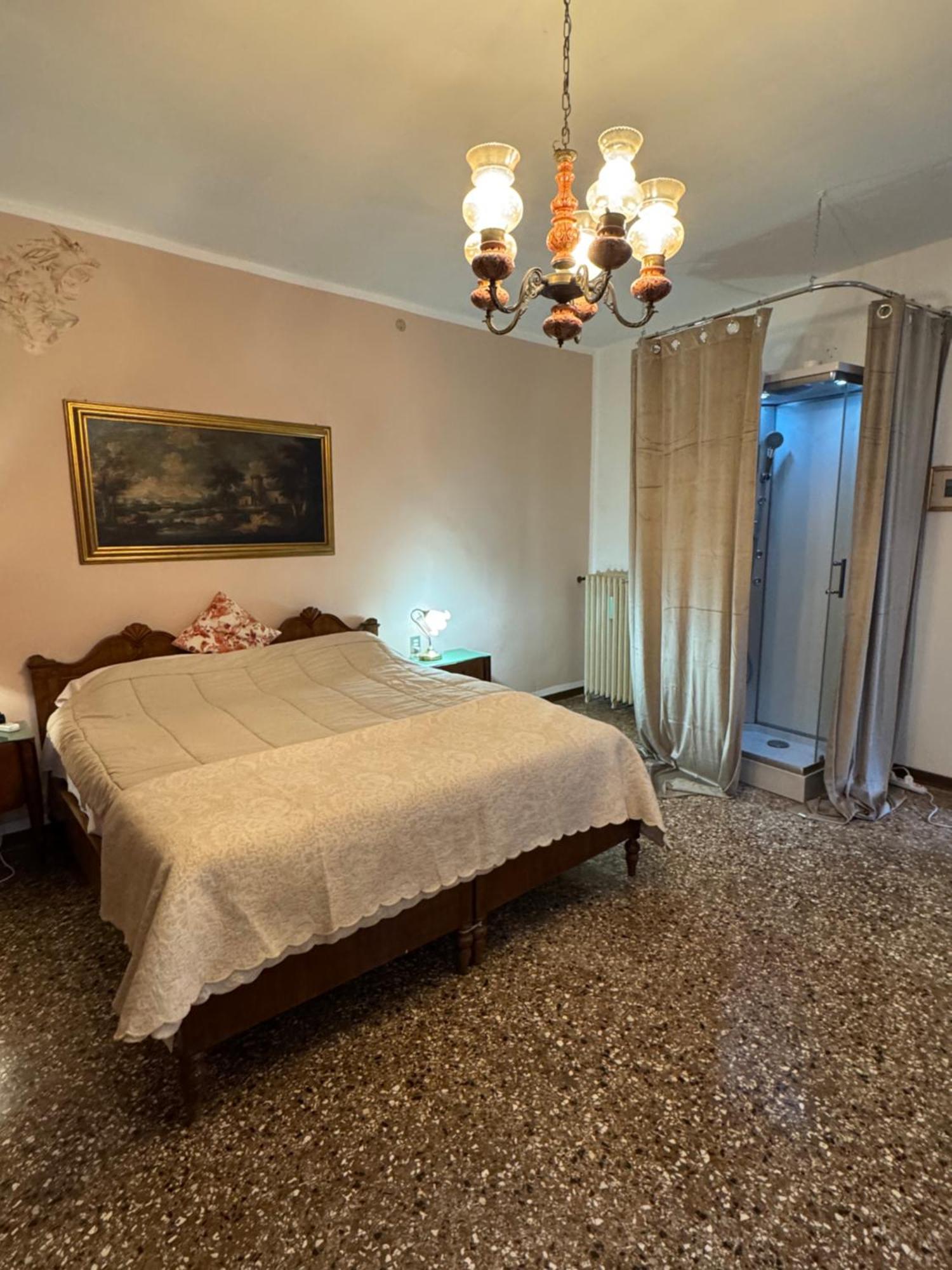 Lions Venice Guest House ภายนอก รูปภาพ