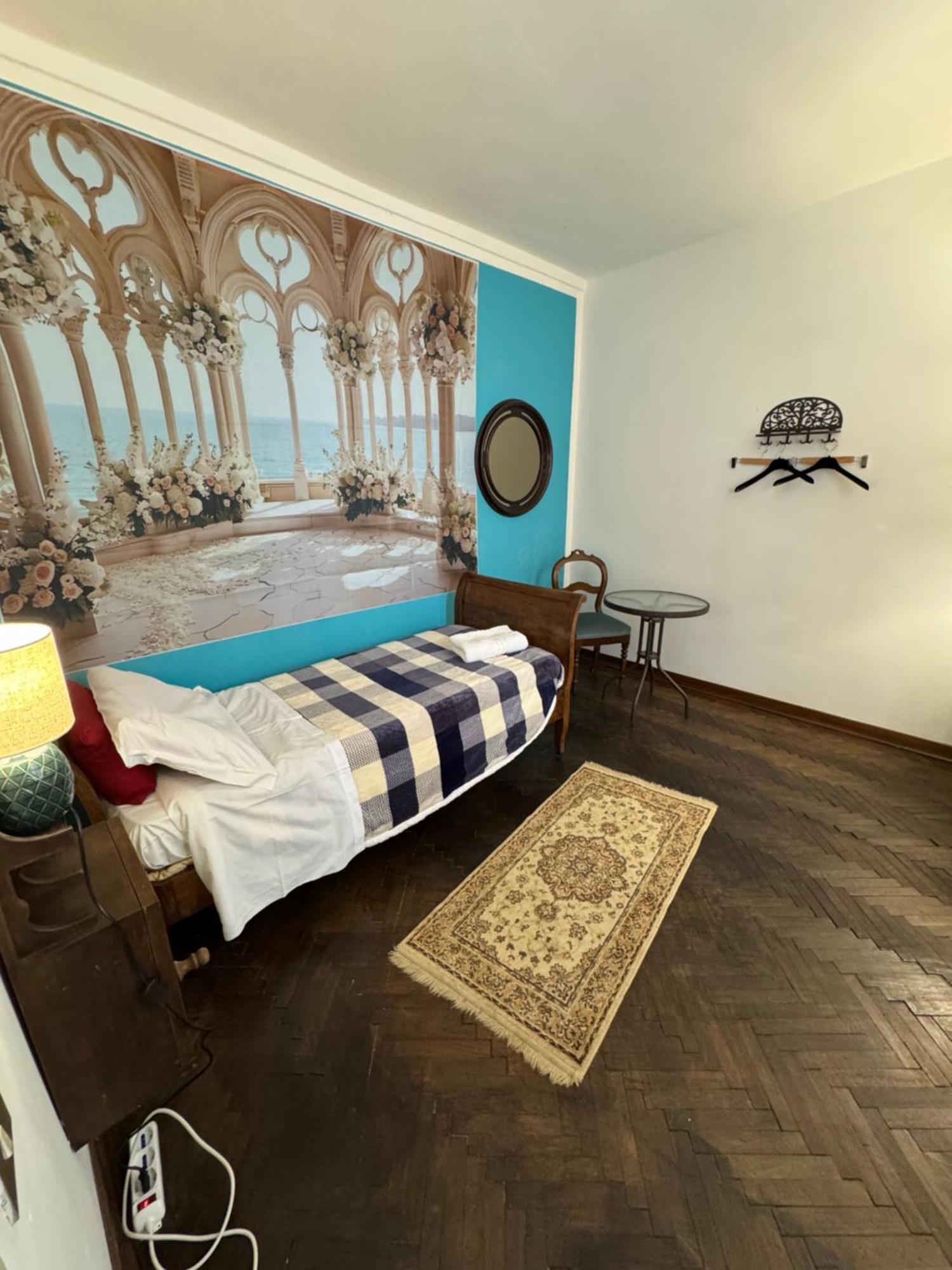 Lions Venice Guest House ภายนอก รูปภาพ