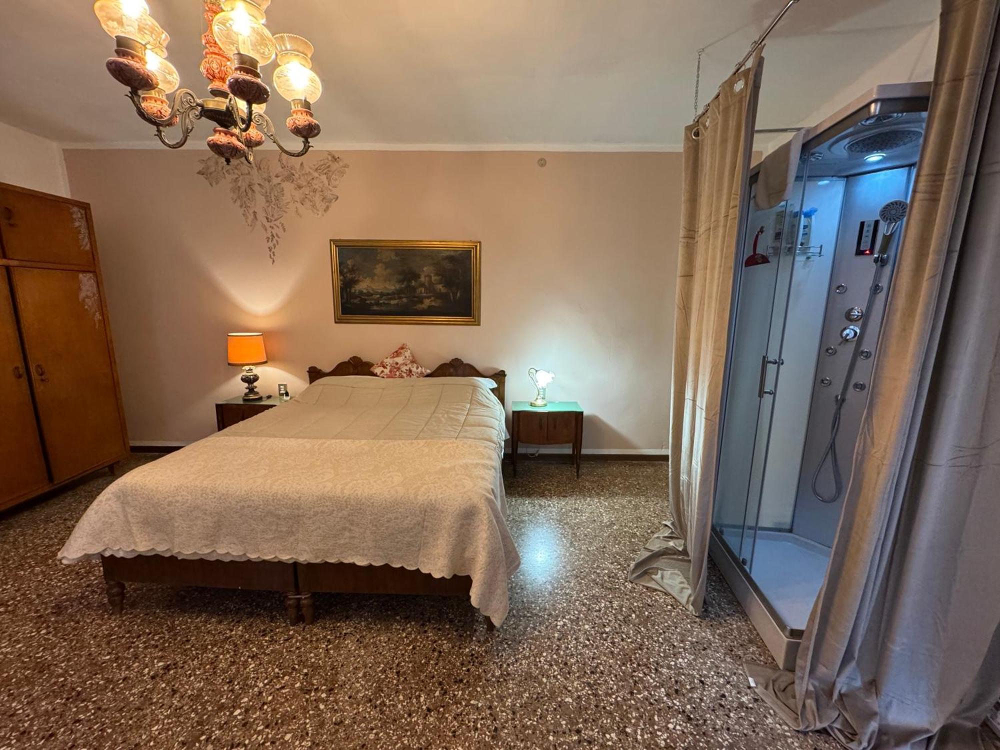 Lions Venice Guest House ภายนอก รูปภาพ