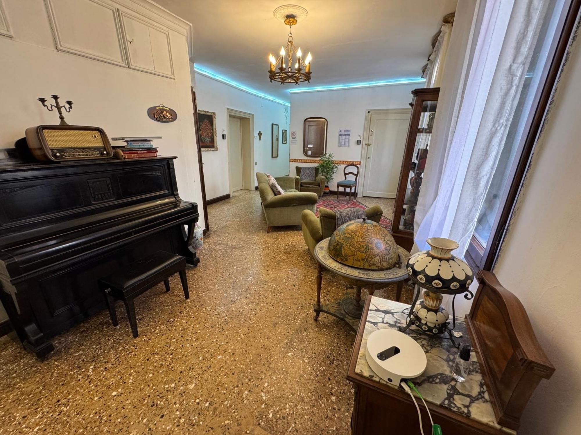 Lions Venice Guest House ภายนอก รูปภาพ