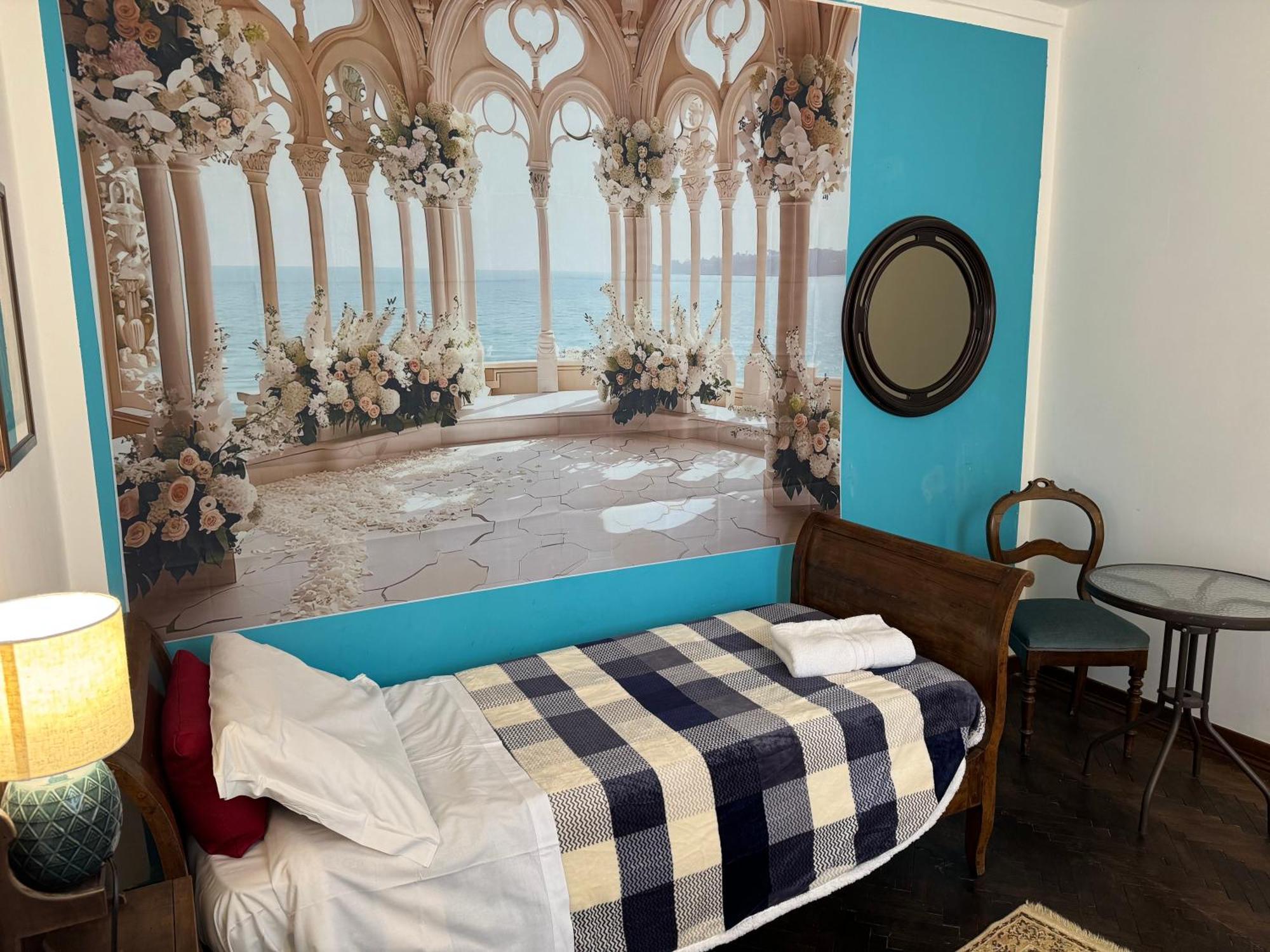 Lions Venice Guest House ภายนอก รูปภาพ