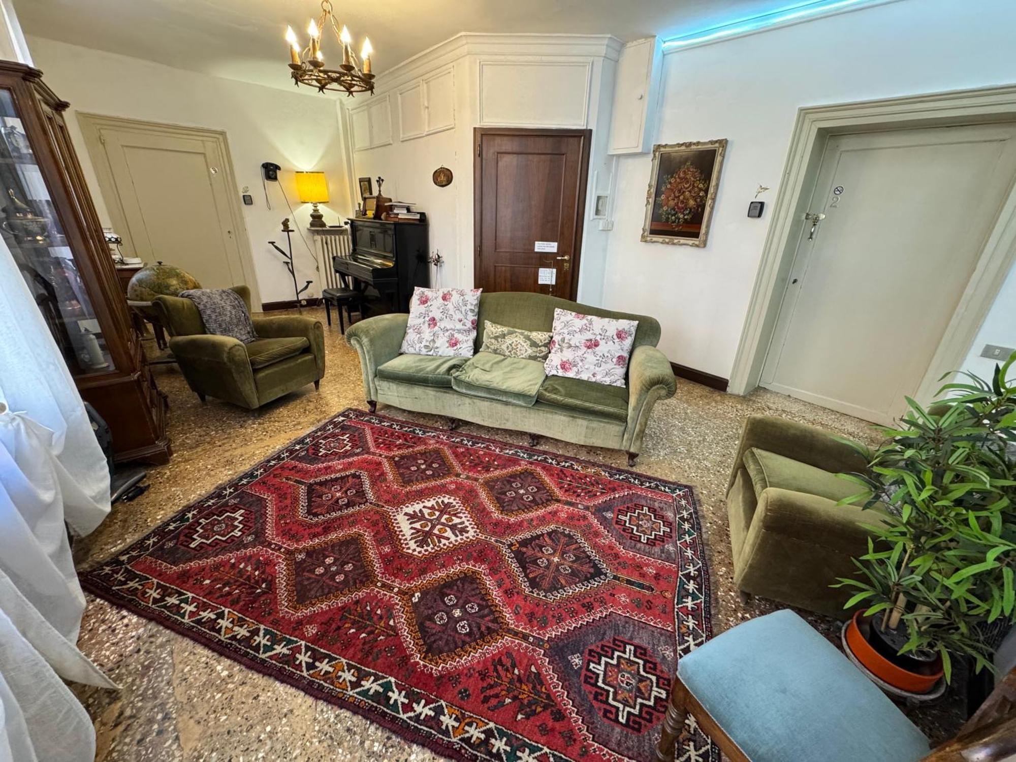 Lions Venice Guest House ภายนอก รูปภาพ