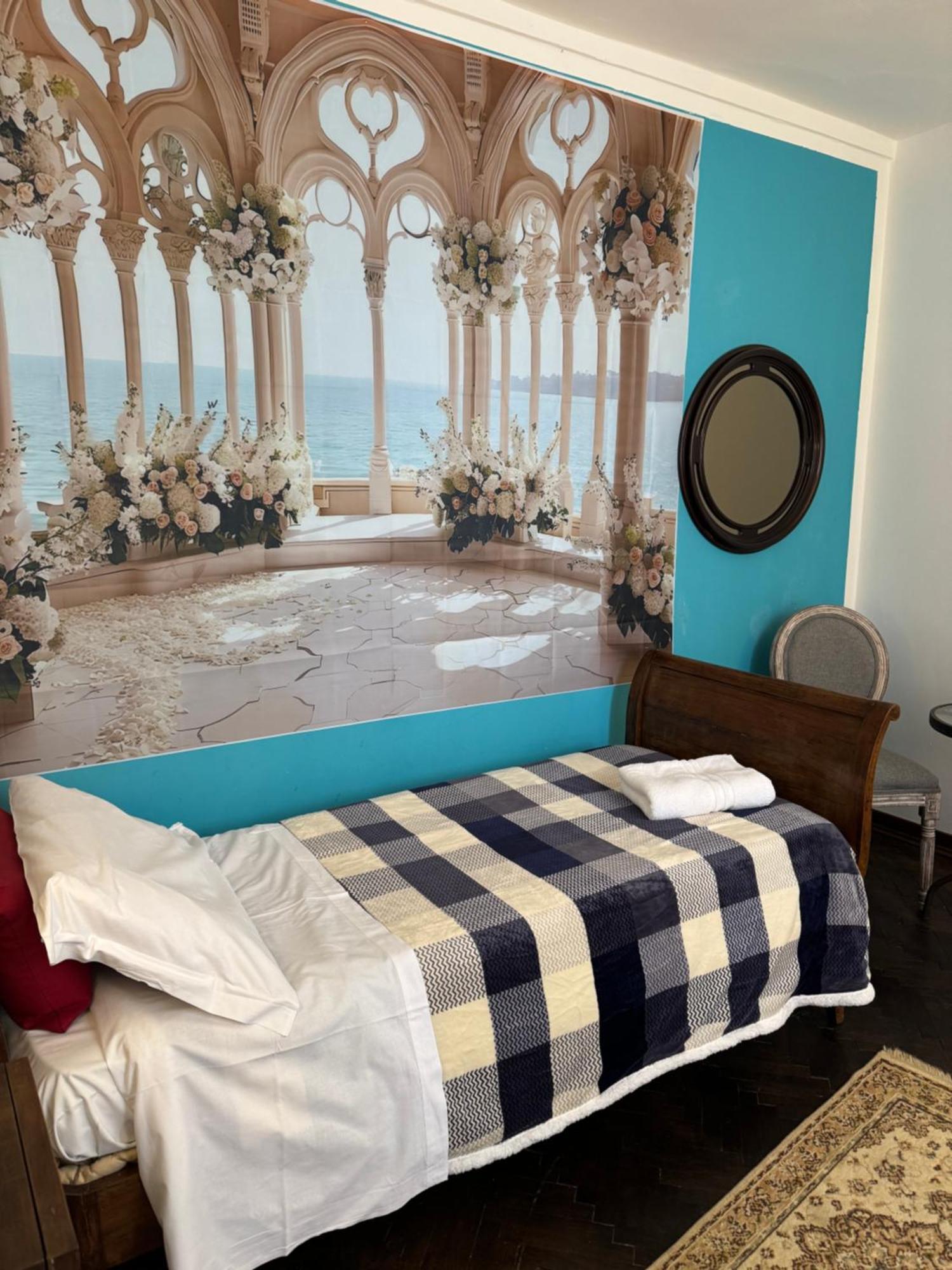 Lions Venice Guest House ภายนอก รูปภาพ