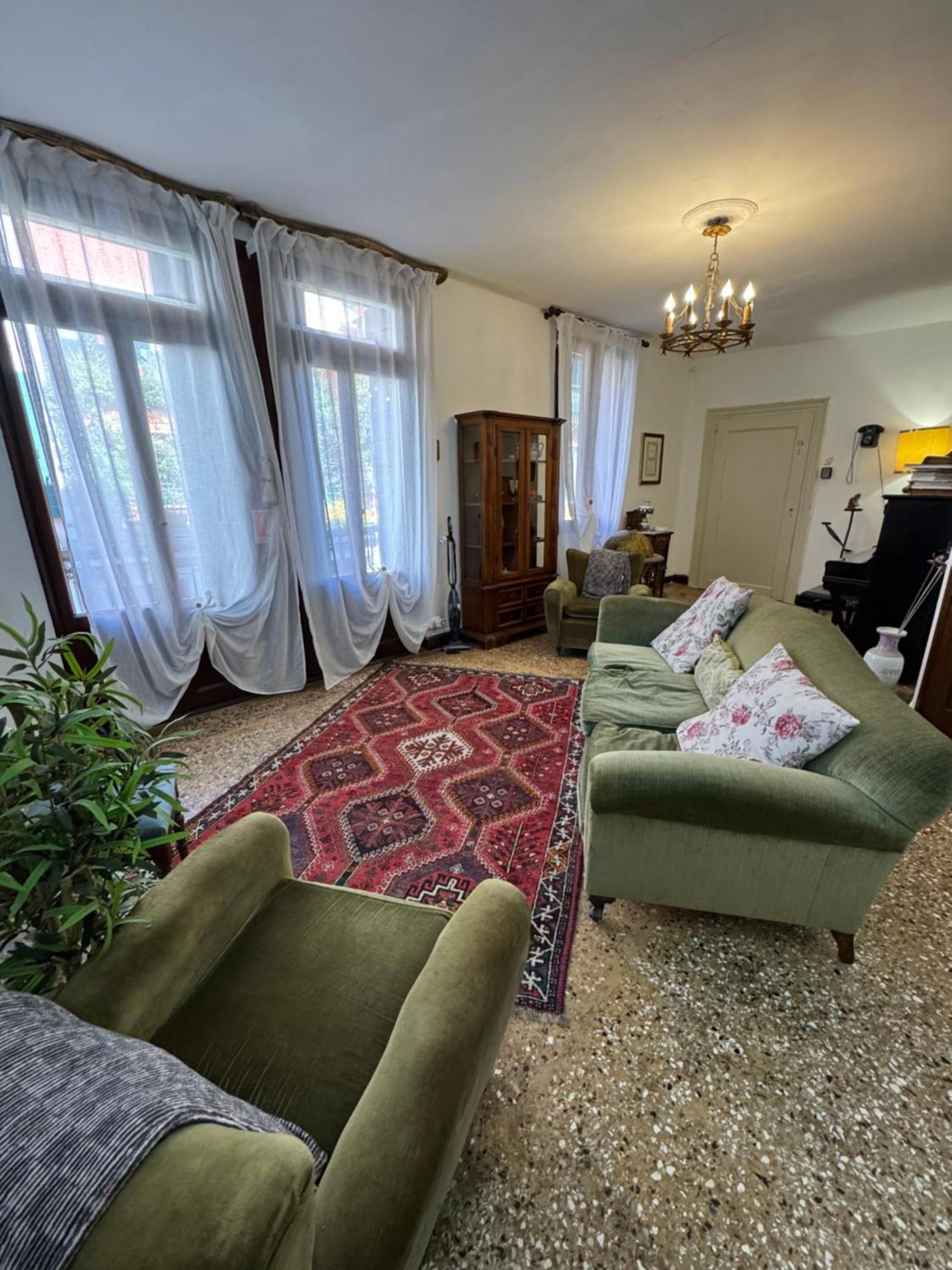 Lions Venice Guest House ภายนอก รูปภาพ