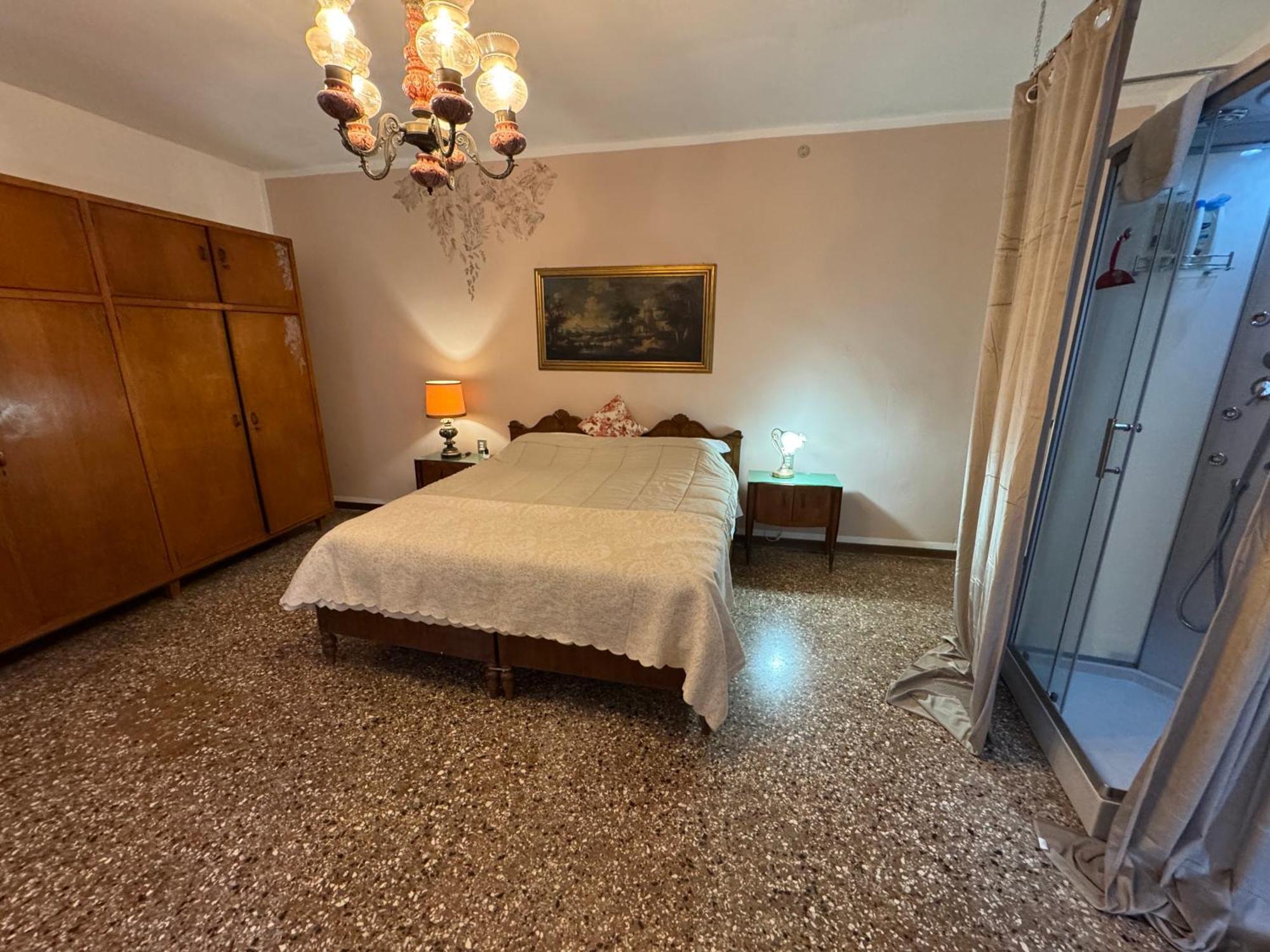 Lions Venice Guest House ภายนอก รูปภาพ