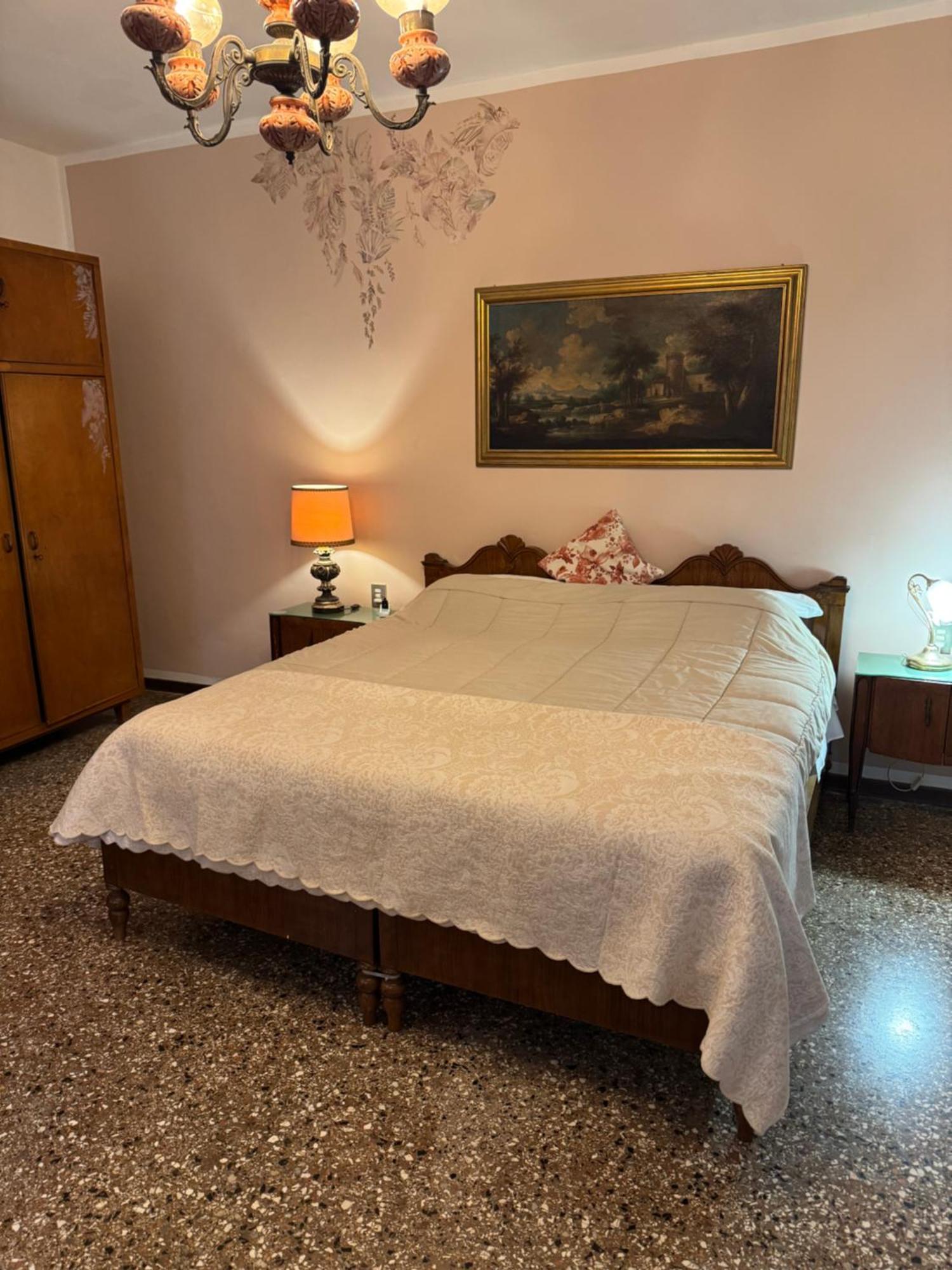 Lions Venice Guest House ภายนอก รูปภาพ